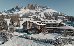 Sporthotel Alpenrose Carezza